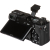 Sony A6100 - aparat cyfrowy, bezlusterkowiec z szybkim autofokusem i nagrywaniem 4K, ILCE-6100A